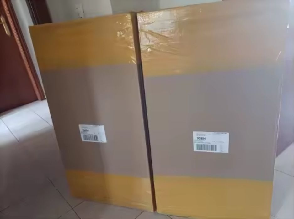 Painéis Solar 2 Unidades  Novos