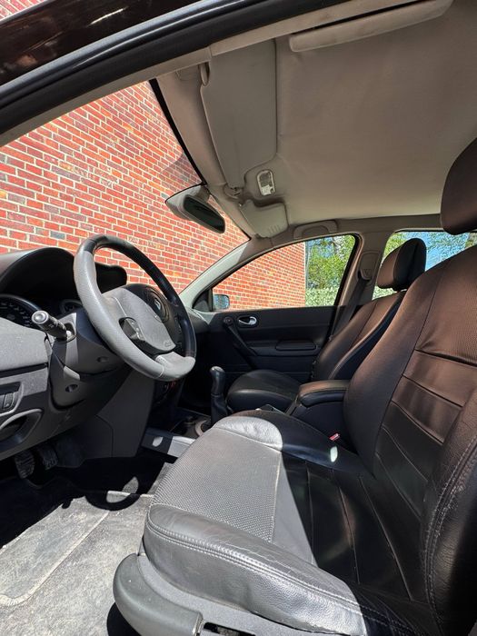 Renault Megane 1.6 benzyna>>fajnystan>>świętaotwarte>>zamiana