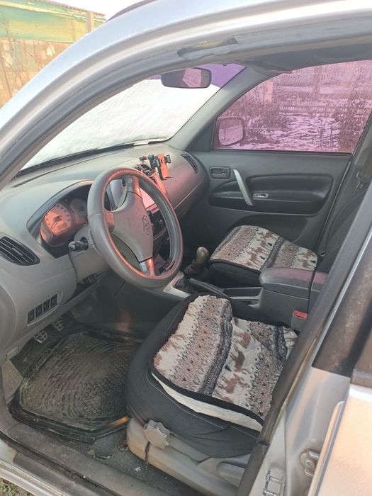 Продам чері тиго