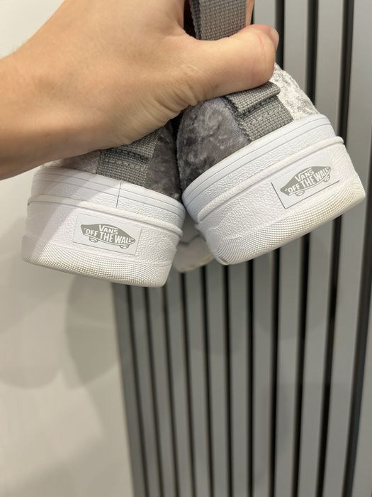 Кеди Vans Old Skool 36 розмір