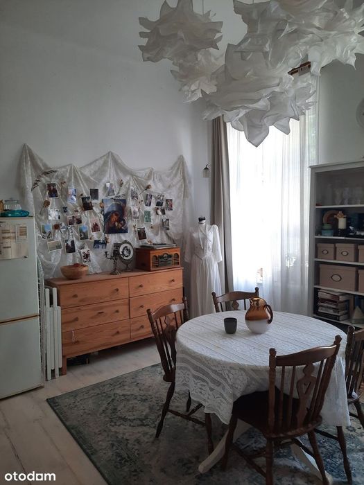 Kawalerka w centrum - Widok 5