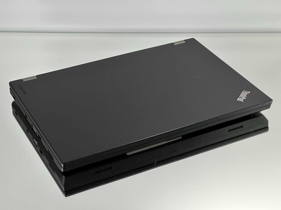 Laptop Lenovo ThinkPad L580 i5 15,6 " Intel Core i5 8 GB / 256 GB W11 Pro + ZASILACZ