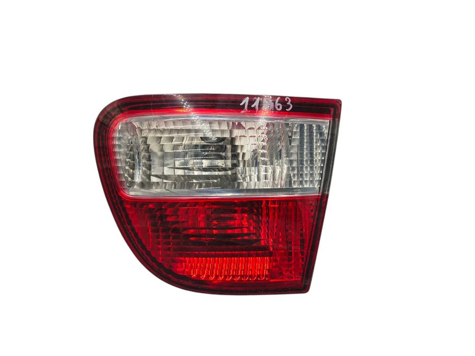 Lampa Prawy Tył Prawa Tylna Seat Leon 1 I W Klapę