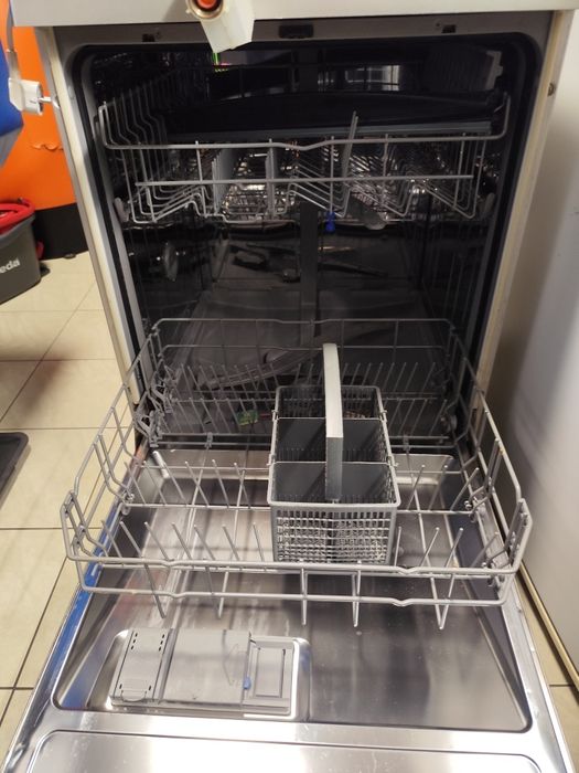 Zmywarka do naczyń Bosch