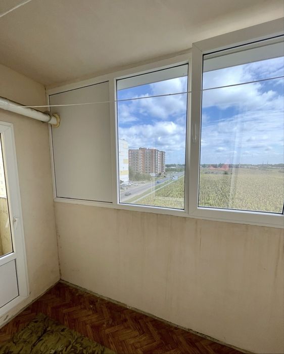 Параджанова Розсошенці ‼️Здам 1к квартиру в новобудові ремонт