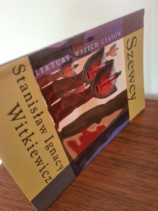 Szewcy - Stanisław Ignacy Witkiewicz