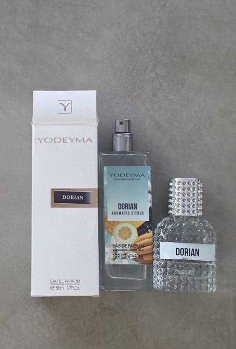 YODEYMA - stock