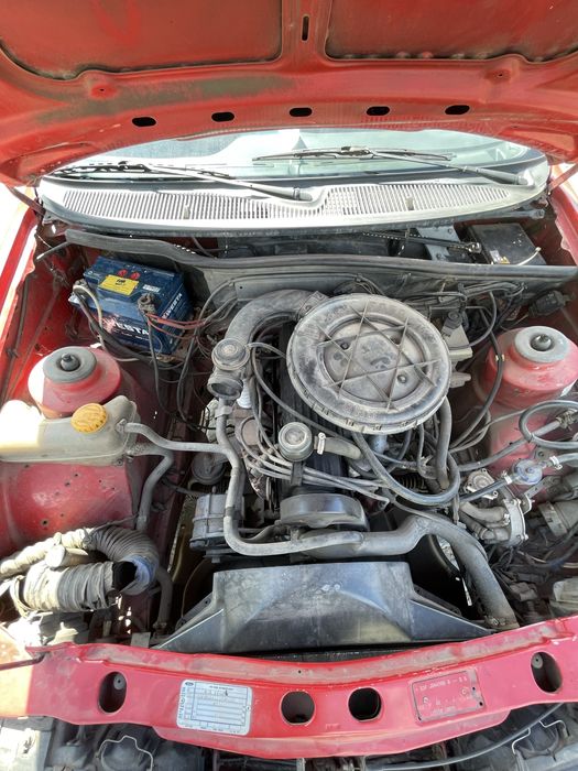 Продам ford sierra