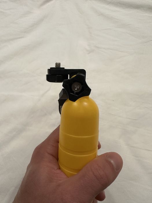 Tripé flutuante Luxebell