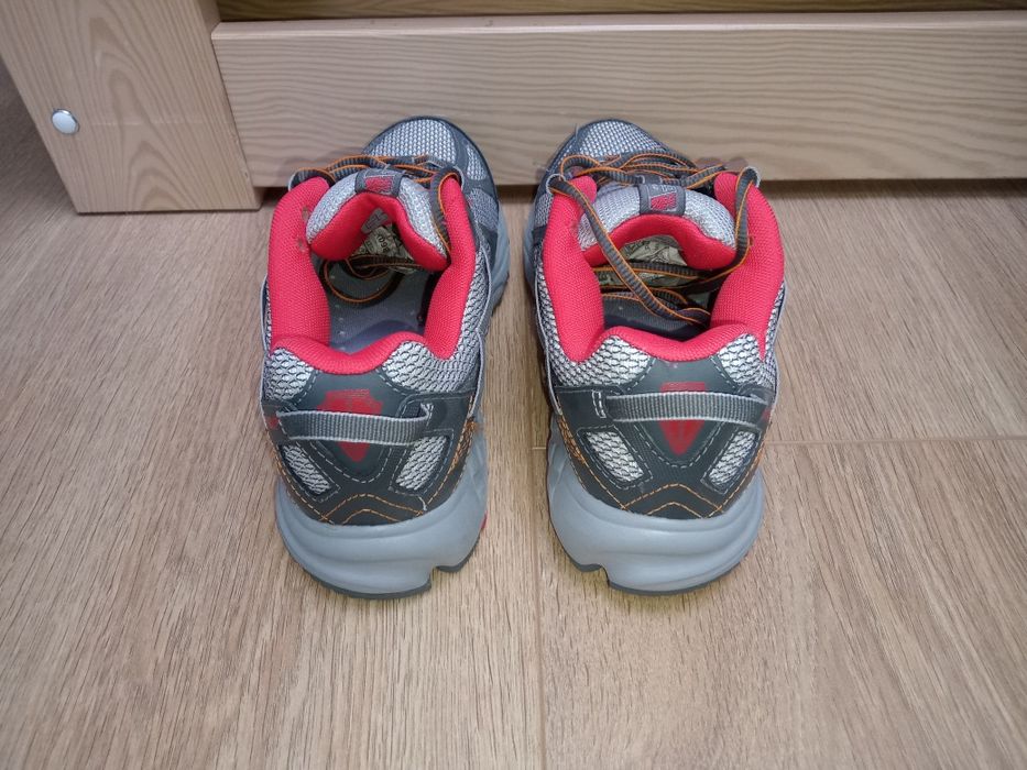 New Balance 411 nr 38--25 cm