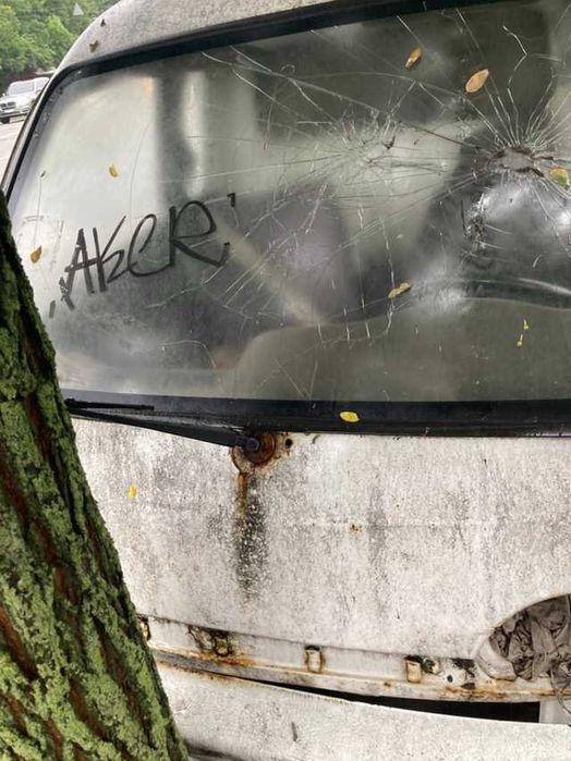 Грузовий автомобіль FAW 1011 не на ходу Київ