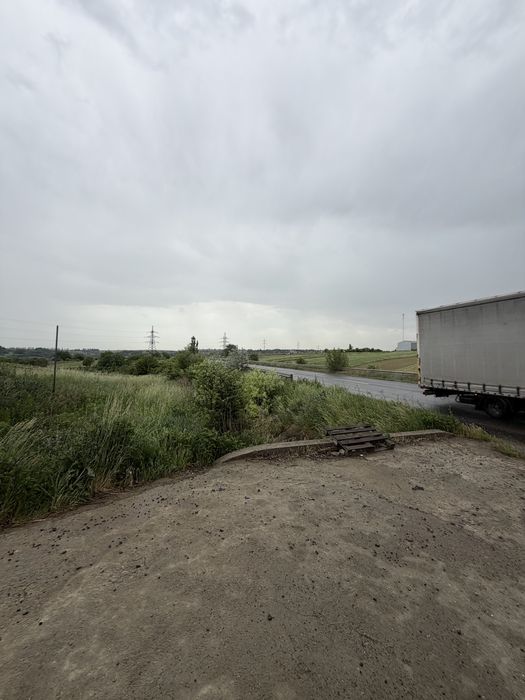 Продаж землі Комерція 2 заїзди