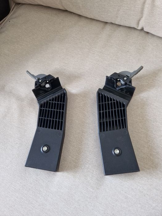 Gondola thule urban glide 2