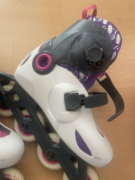 Patins n 30 - 32