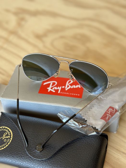 RayBan Aviator 3025 Large
