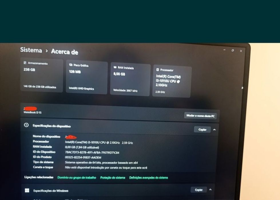 Huawei Laptop436242053469972483