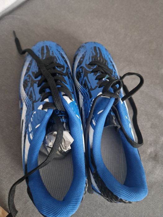 Korki pilkarskie rozmiar 38,39