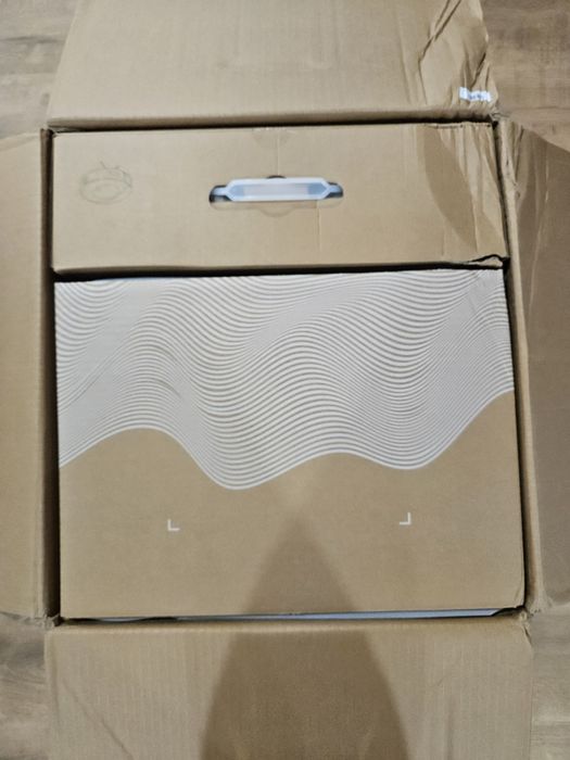 Aspirador Robot iRobot Romba J9+ - Novo c/garantia