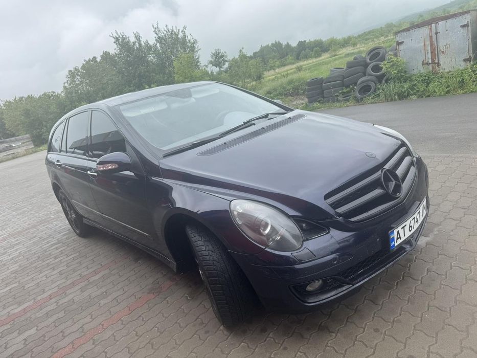 Продам автомобіль