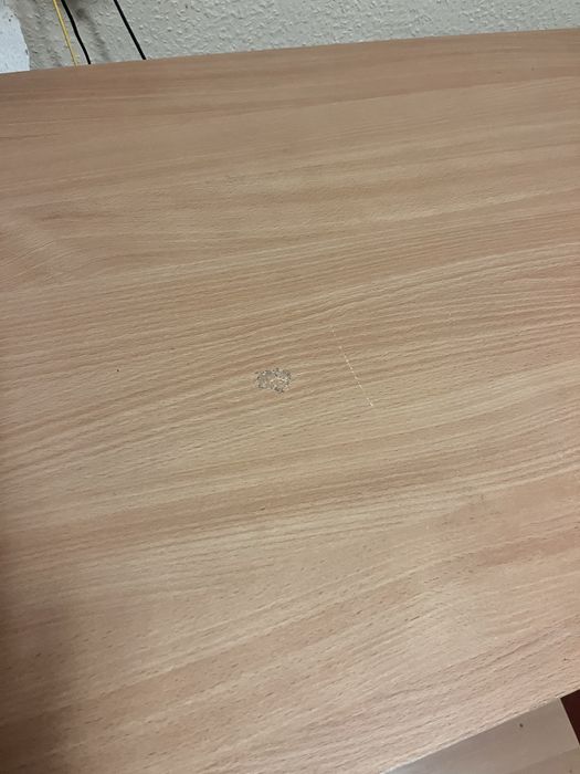 Письмовий стіл для школярів та офісу