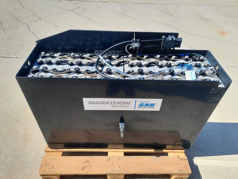 Bateria trakcyjna 48V 4EPzS620Ah | Fotowoltaika | Magazyn Energii