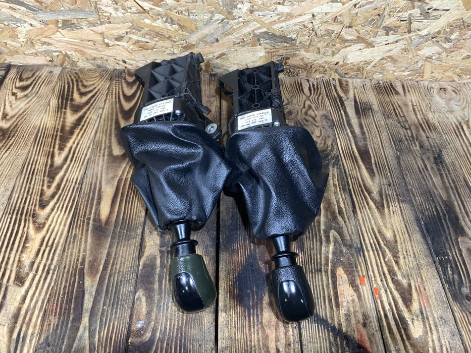 Кулиса Mercedes Sprinter 906 Volkswagen Crafter