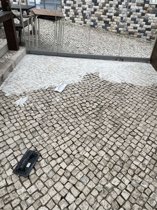 construção e renovação