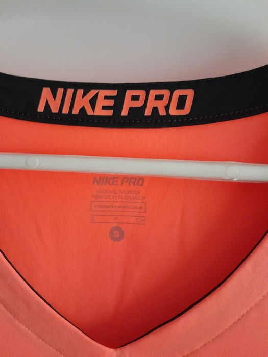 NIKE | T-shirt sportowy