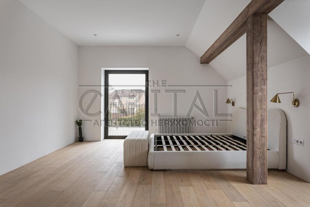 Оренда будинку. Козин, Конча-Заспа, КМ Золоті ворота