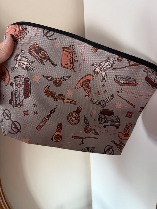 Necessaire/bolsa