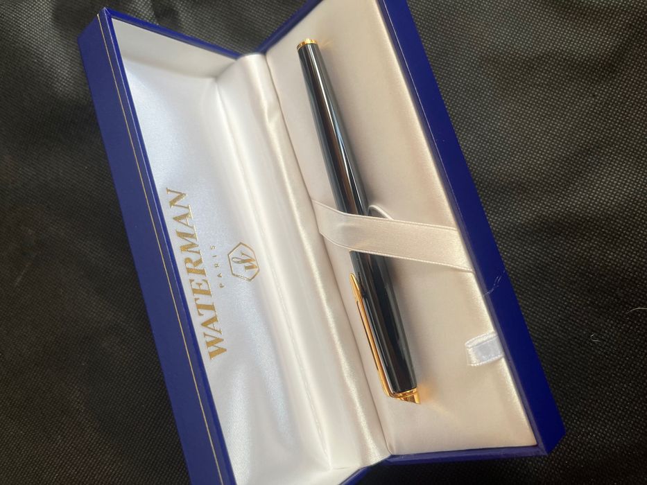 Pióro wieczne Waterman