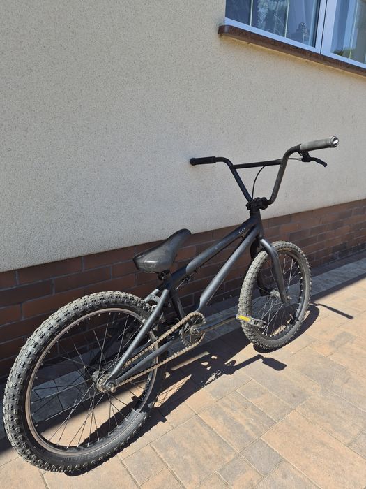 Rower bmx marki galaxy