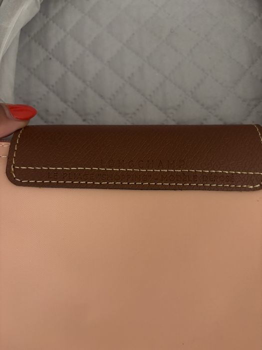 Mala Longchamp L