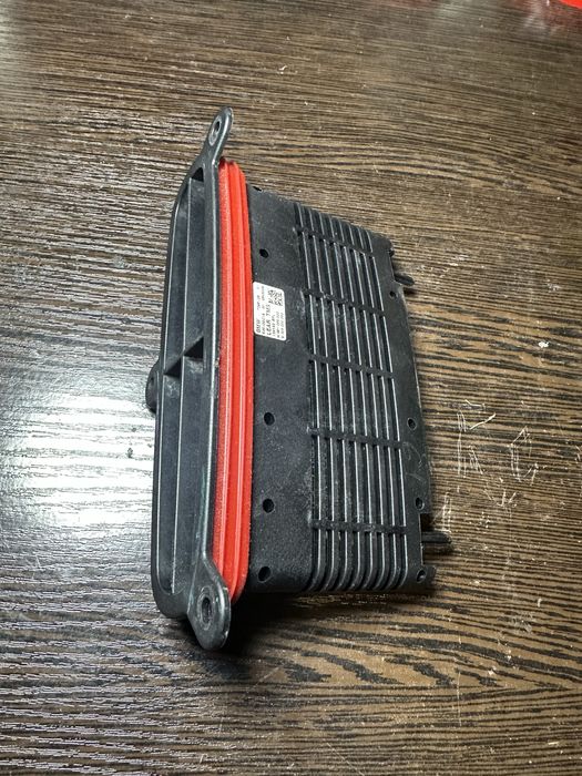 Блок BMW TMS F15 F16 F32 F36