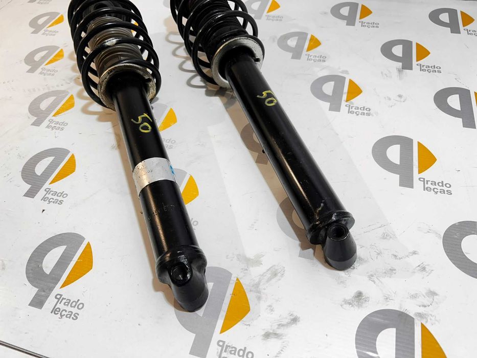 Amortecedor Smart fortwo 450 2G