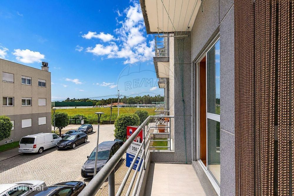 Apartamento T3 para venda
