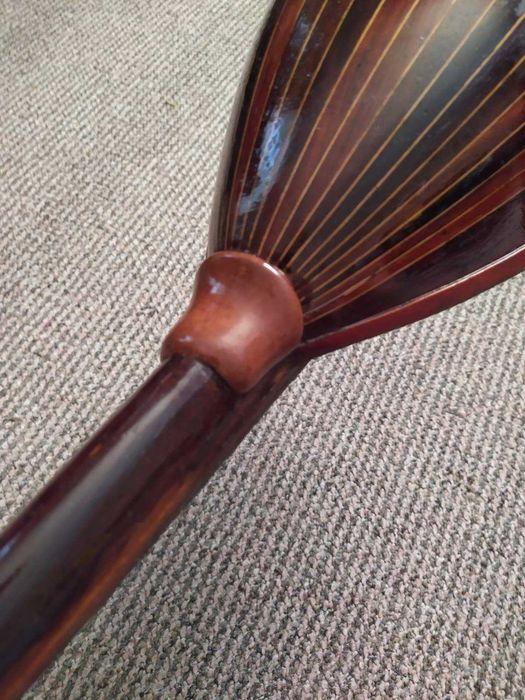 Мандоліна італійська