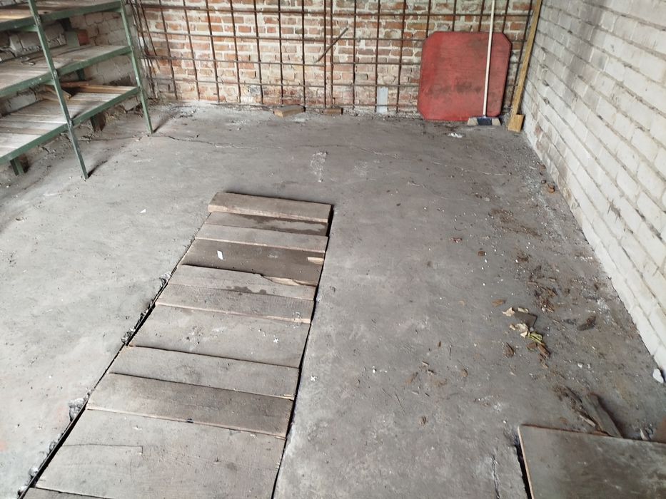 Продамю гараж кооператив Москвич НКГок