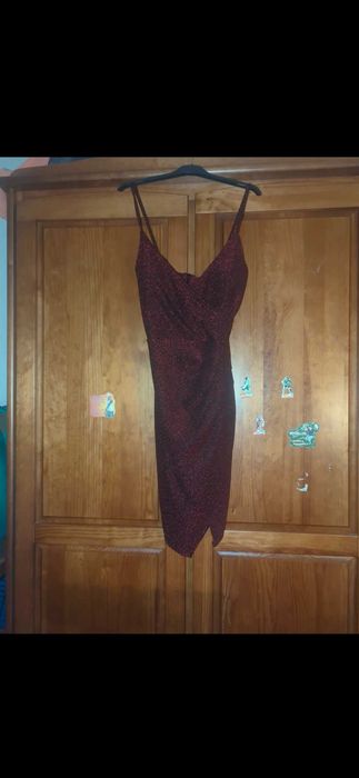 Vestido de festa / casual