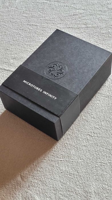 Darkglass Microtubes Infinity