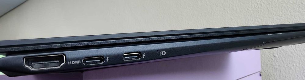Portátil Asus ZENBOOK Flip Touch