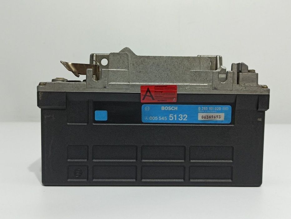 CENTRALINA ABS MERCEDES CLASE E (W124) BERLINA E 300 (124.030)