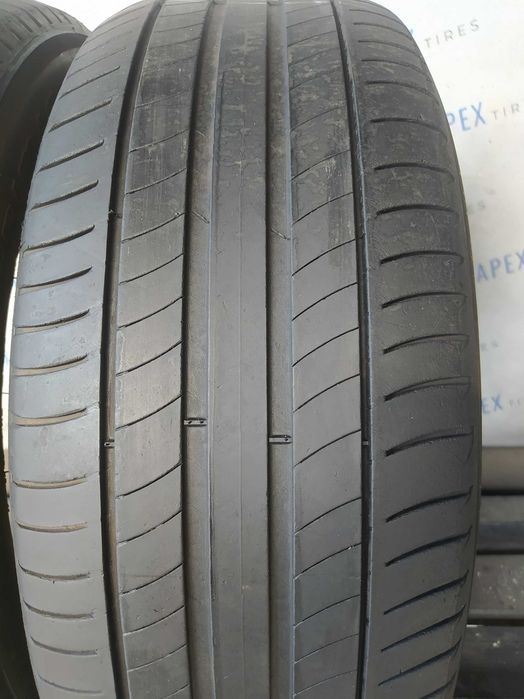 Літні шини 225/55R18 Michelin Primacy 3 20001825