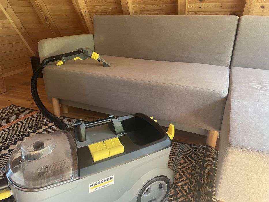 Pranie Tapicerki Meblowej Dywany Wykladziny Narozniki