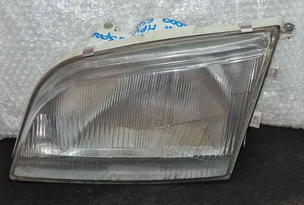 Ótica / Farol Esquerdo 14895500L - MITSUBISHI SPACE STAR Veículo multiuso