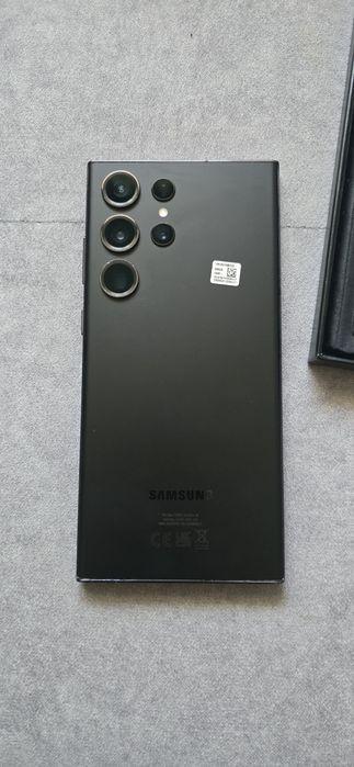 Samsung S23 Ultra