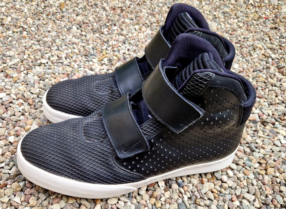 Buty sneakersy trampki Nike Flystepper 2K3 rozmiar 46 i  1/2