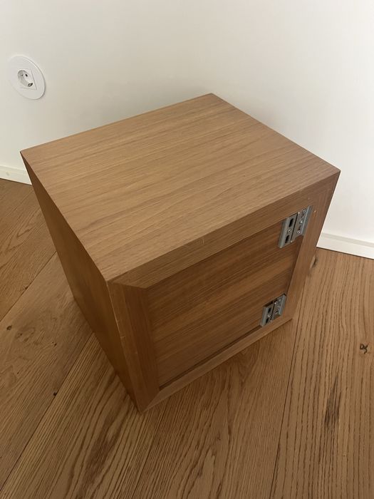 Cubos da Antarte