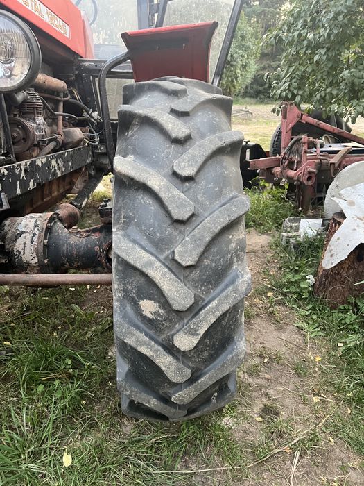 Opony Felgi 18.4 34 14.9 24 Zetor Ursus