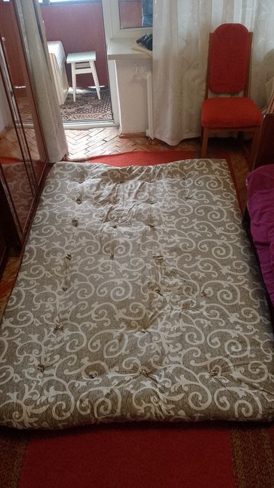 Продається матрас ватний